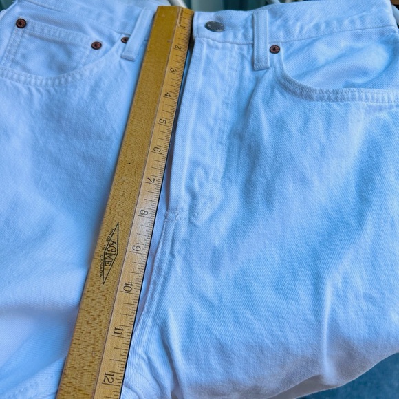 Aritzia Denim on The Joni High Rise Loose 29L - Picture 7 of 8